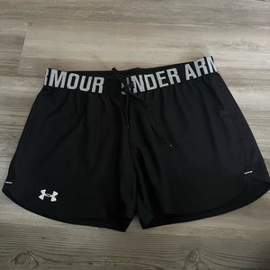 Under Armour shorts